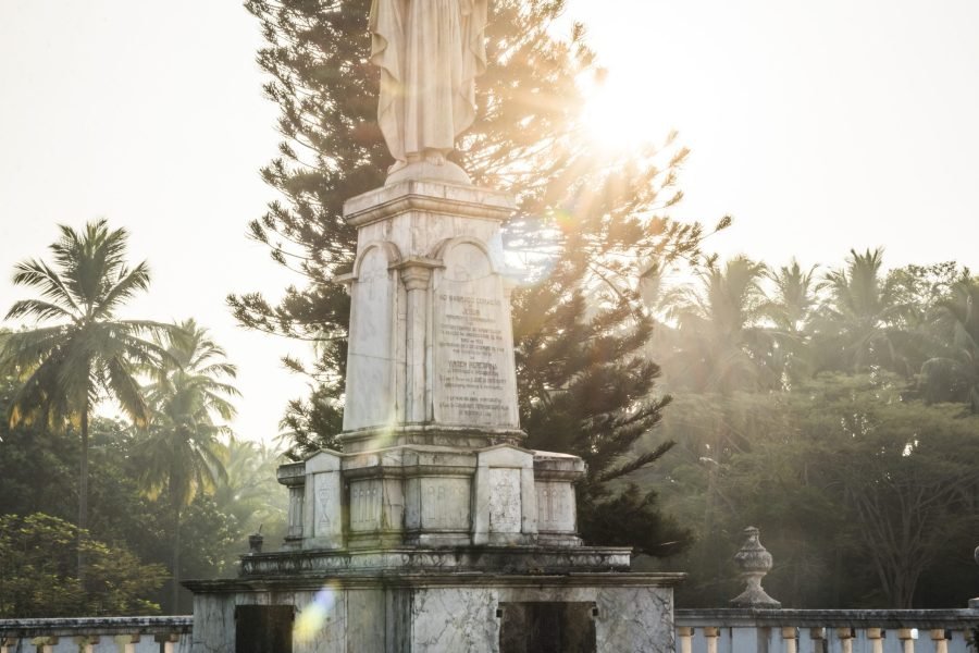 South Goa’s attractions with our guided tour