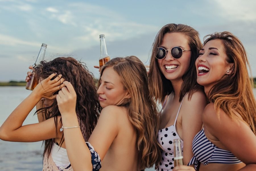 Girls Special Goa Tour With Photoshoot