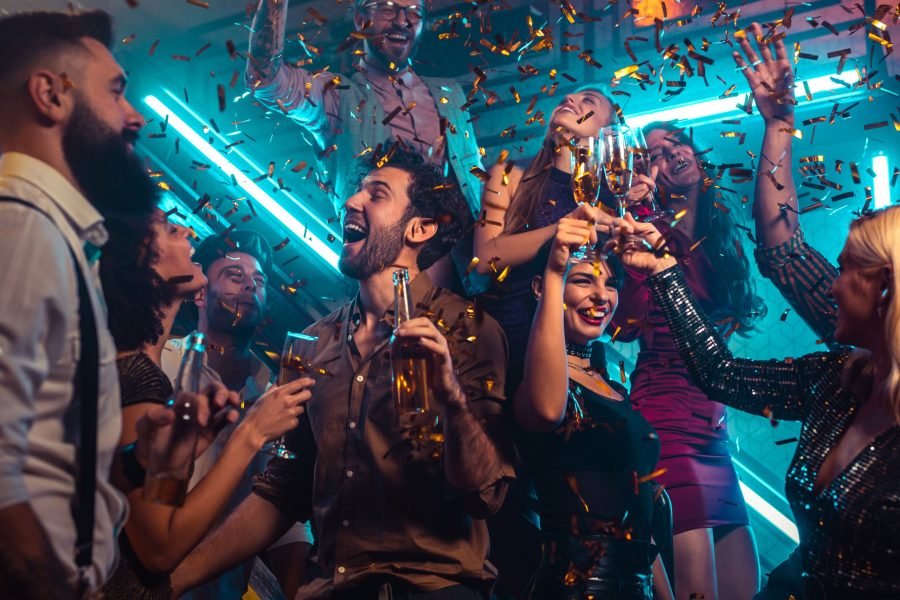 Luxurious Weekend Stay