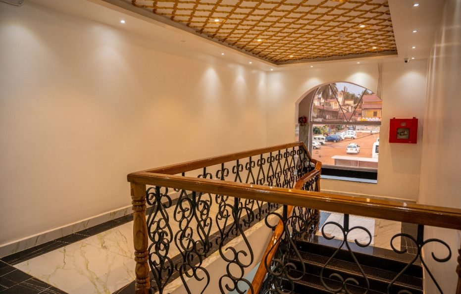 Scirocco Boutique Resort