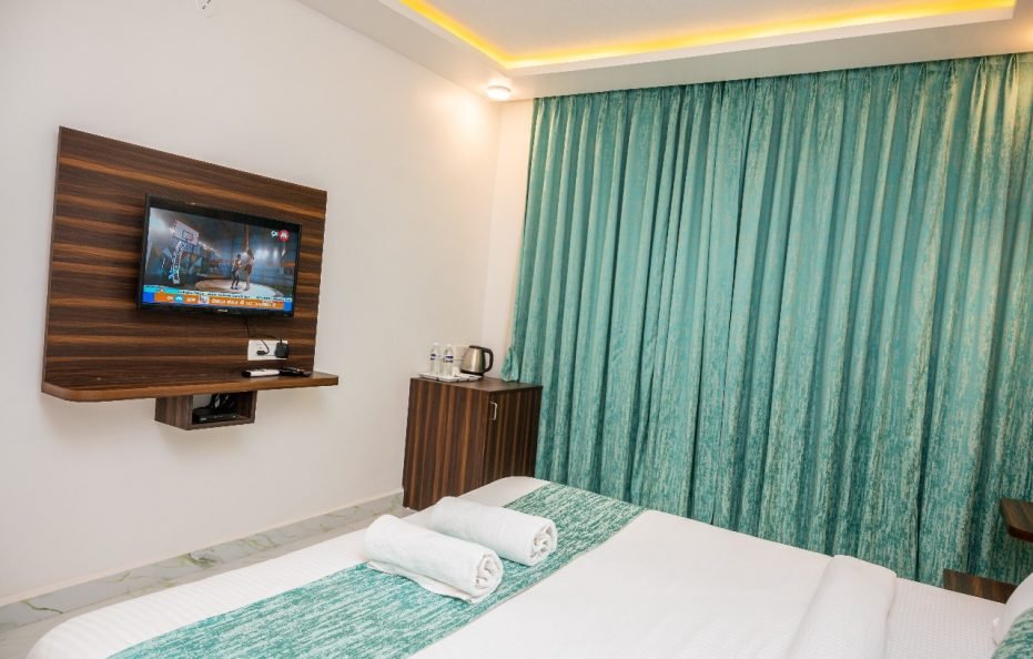 Scirocco Boutique Resort