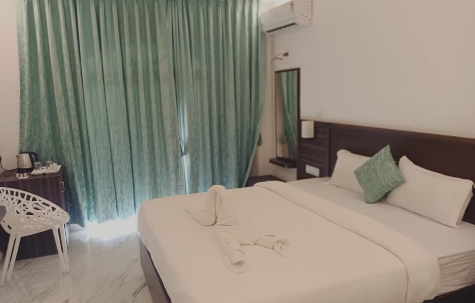 Scirocco Boutique Resort