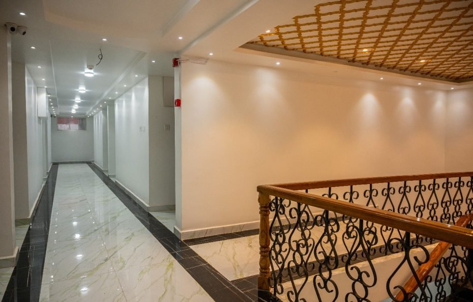 Scirocco Boutique Resort