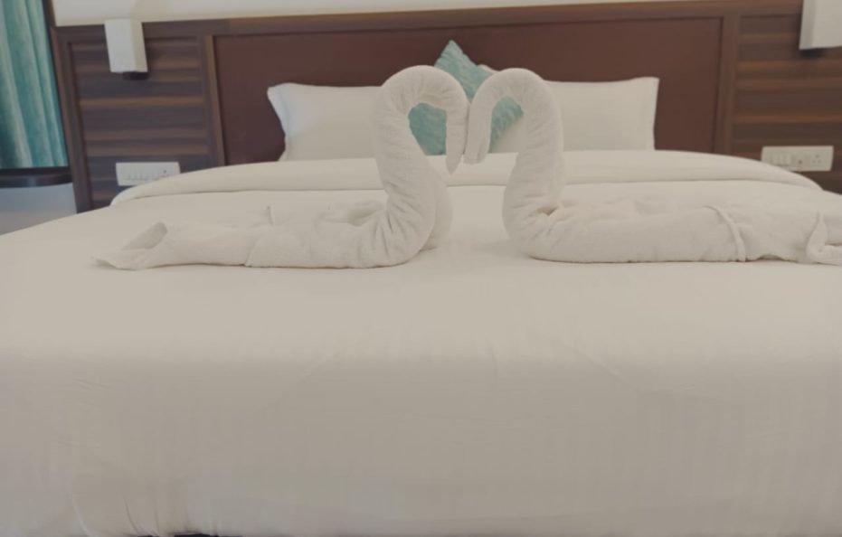 Scirocco Boutique Resort