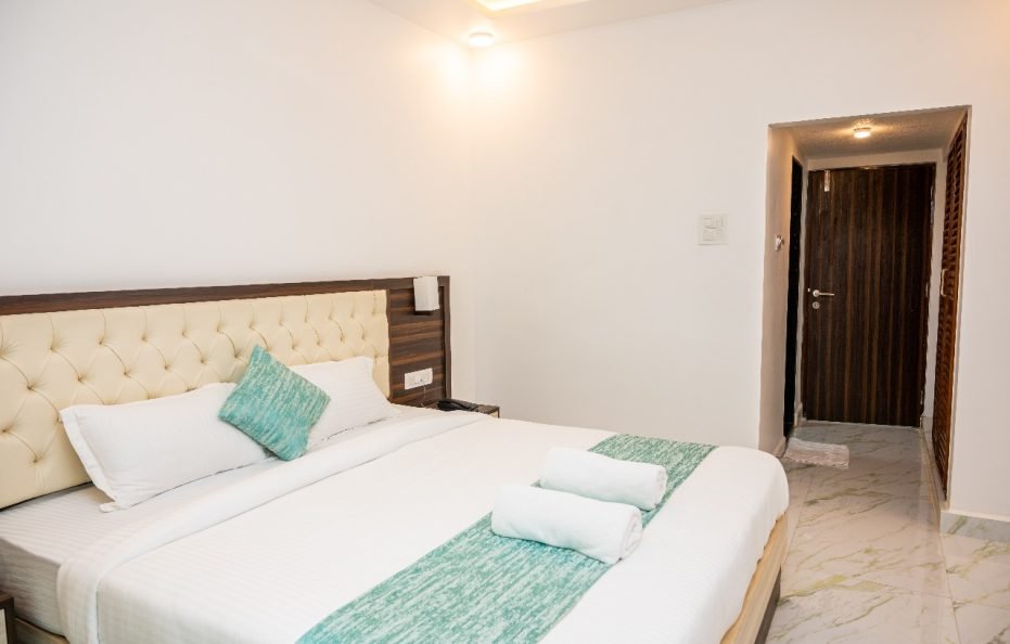 Scirocco Boutique Resort