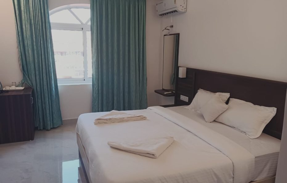 Scirocco Boutique Resort