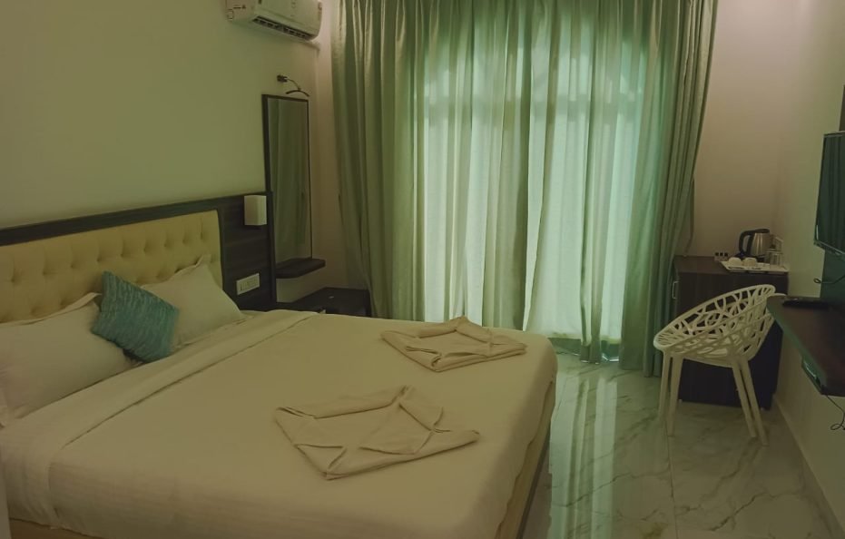 Scirocco Boutique Resort