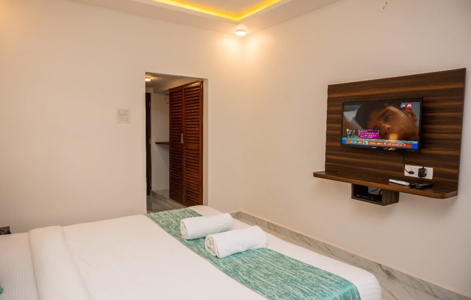 Scirocco Boutique Resort