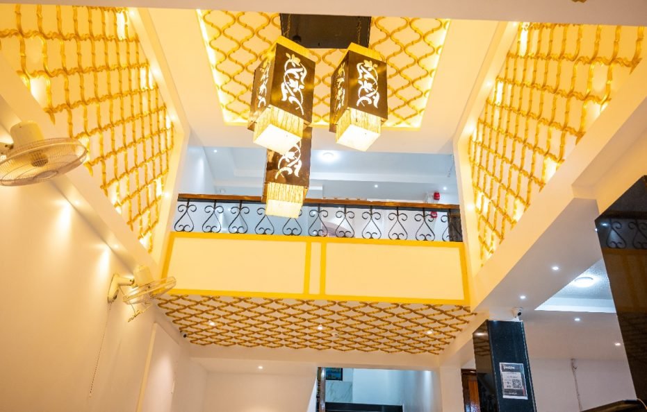 Scirocco Boutique Resort