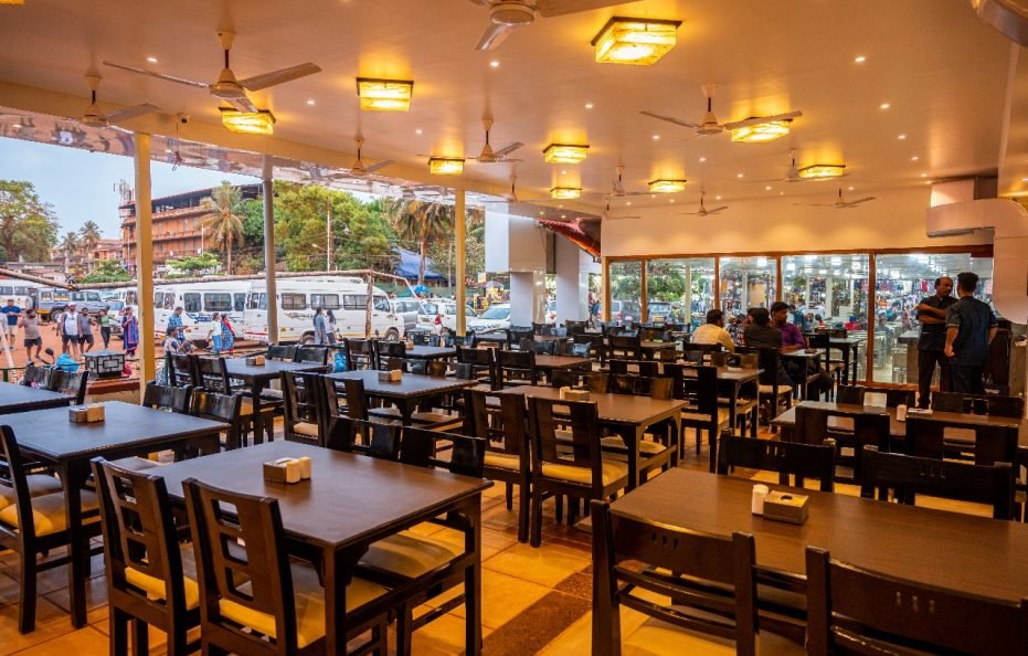 Scirocco Boutique Resort