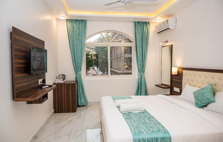 Scirocco Boutique Resort