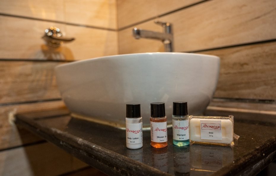 Scirocco Boutique Resort