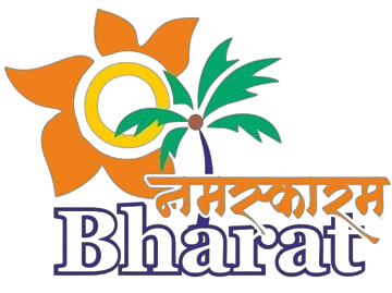 Namaskaram Bharat