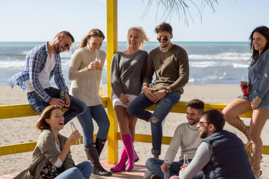 Pune to Goa Special Tour (10 People)