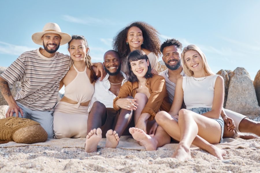 Nagpur to Goa Special Tour (10 People)