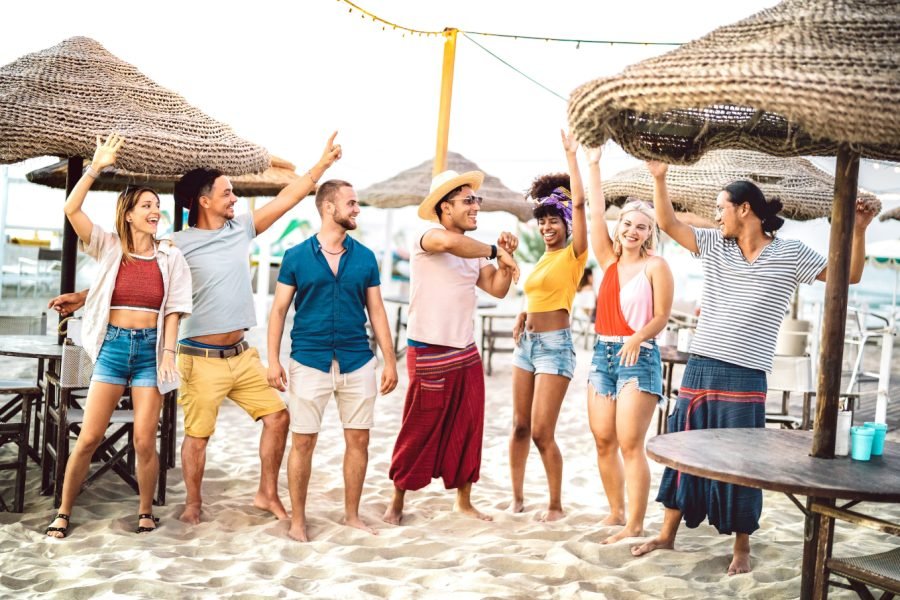 Hyderabad to Goa Tour Special (10 People)