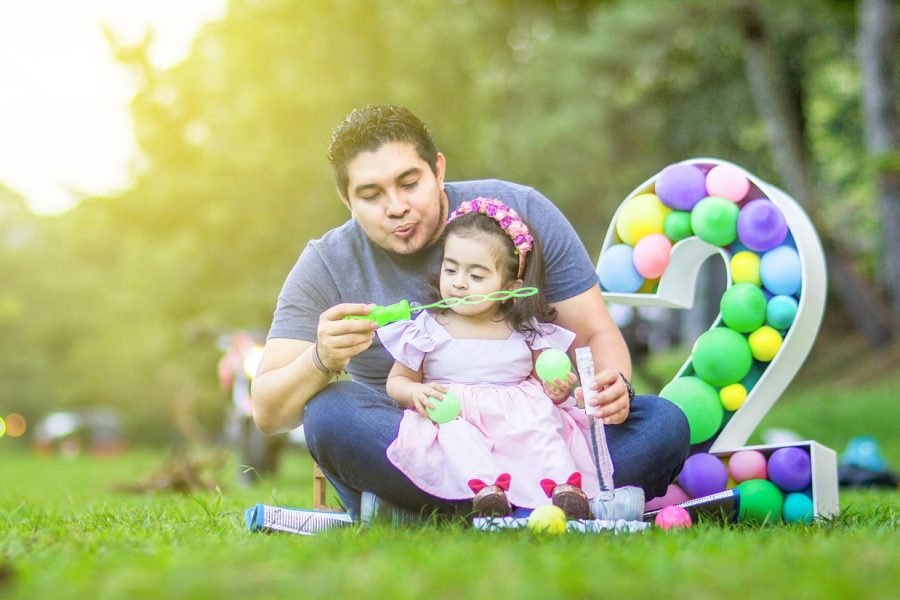 Birthday Party Management Services